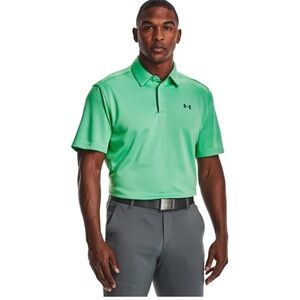 Under Armour Men's Tech Golf Polo